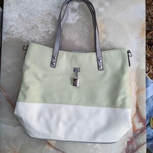 Jessica Simpson Women's Tote Bag